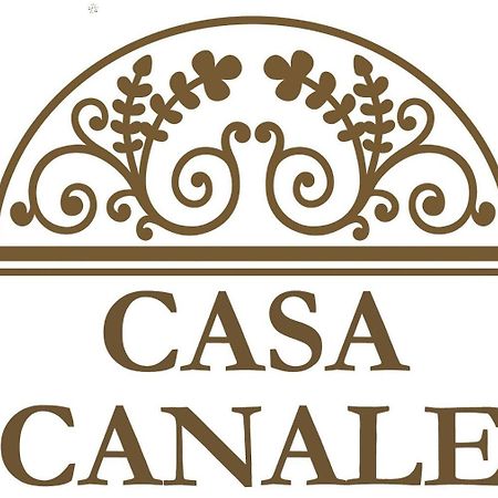 Casa Canale เรจโจ ดี คาลาเบีย ภายนอก รูปภาพ