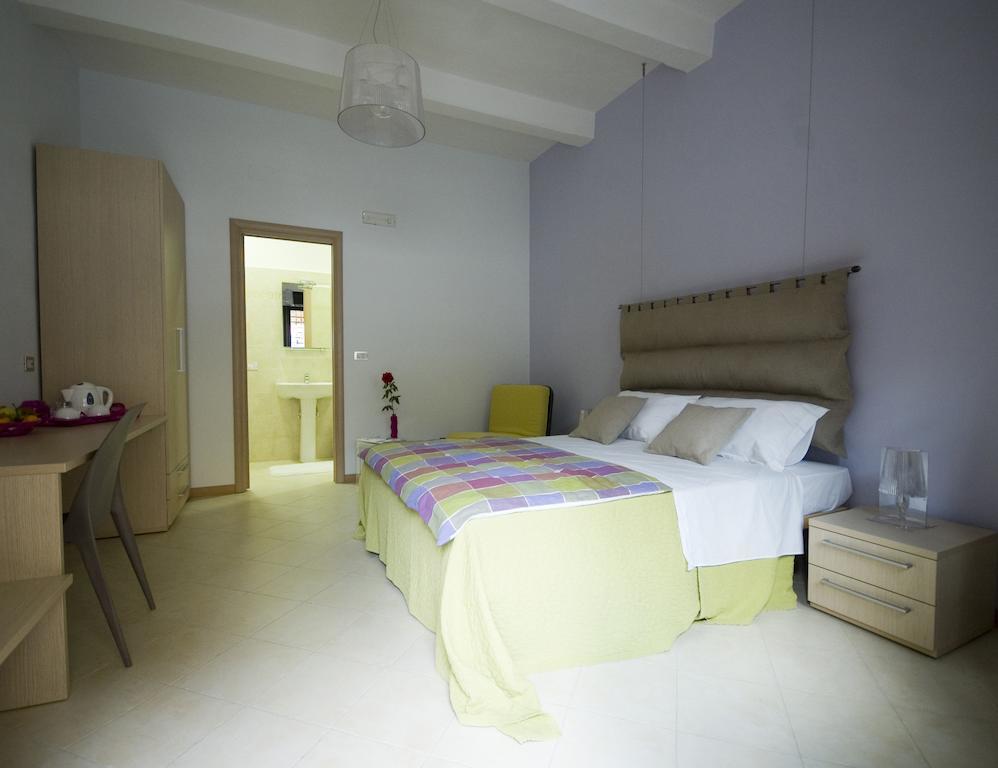 Casa Canale เรจโจ ดี คาลาเบีย ห้อง รูปภาพ