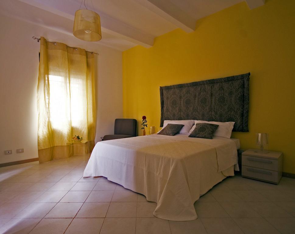 Casa Canale เรจโจ ดี คาลาเบีย ห้อง รูปภาพ