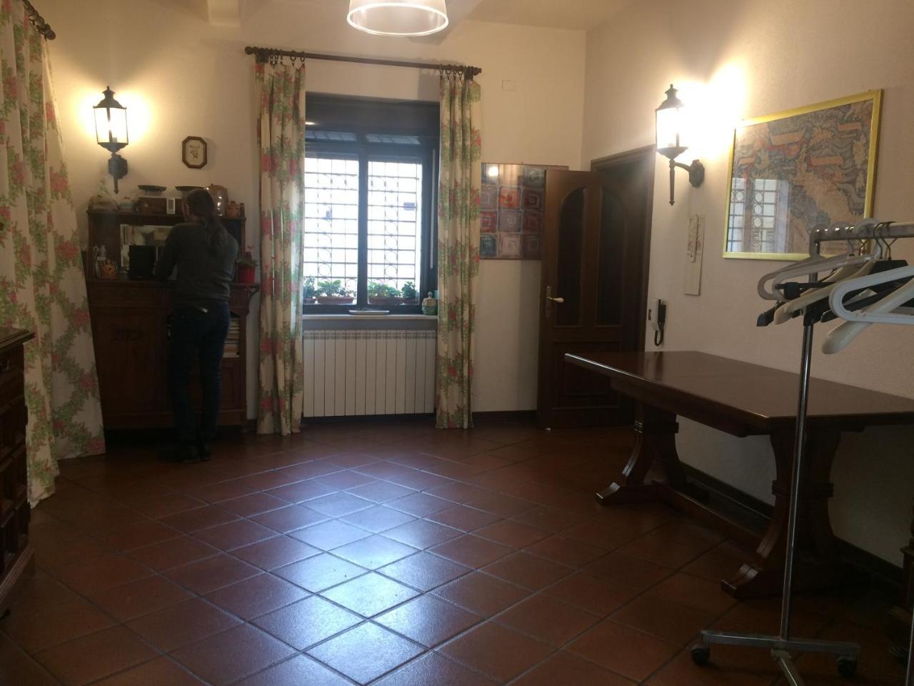 Casa Canale เรจโจ ดี คาลาเบีย ภายนอก รูปภาพ