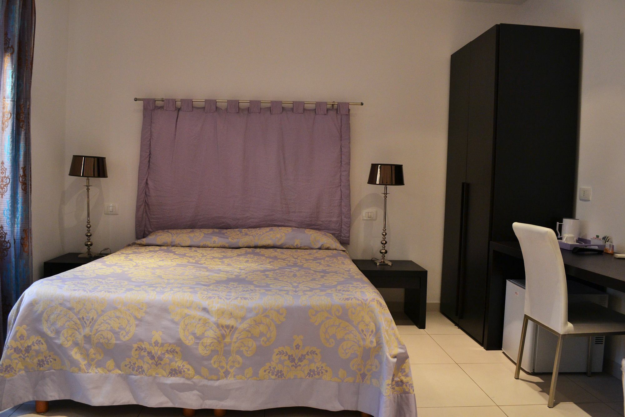 Casa Canale เรจโจ ดี คาลาเบีย ภายนอก รูปภาพ